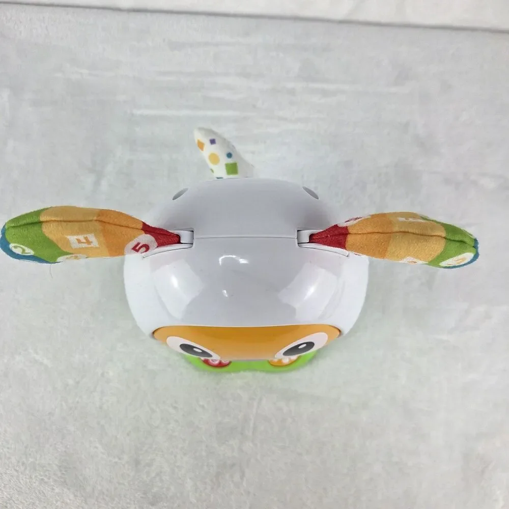 Fisher-Price bring learning